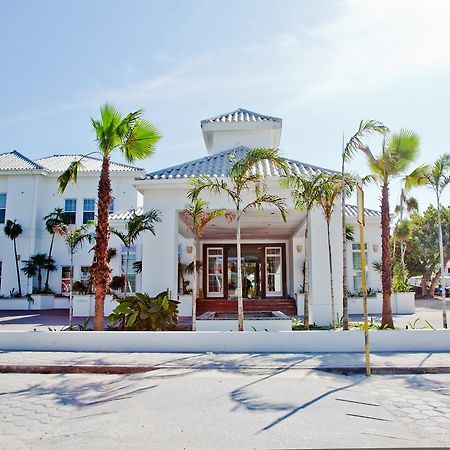 Banyan Bay Suites San Pedro  Exterior foto