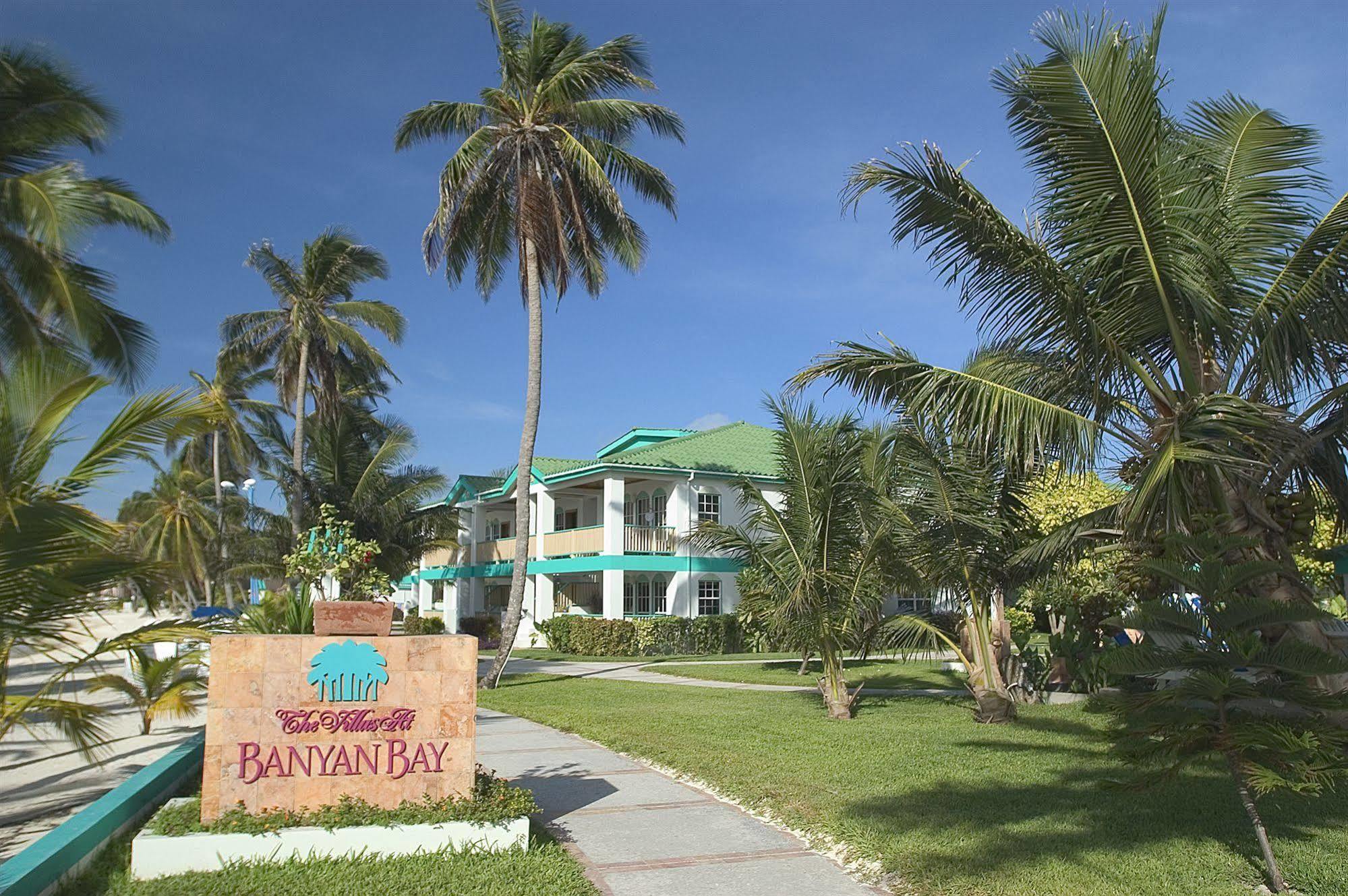 Banyan Bay Suites San Pedro  Exterior foto
