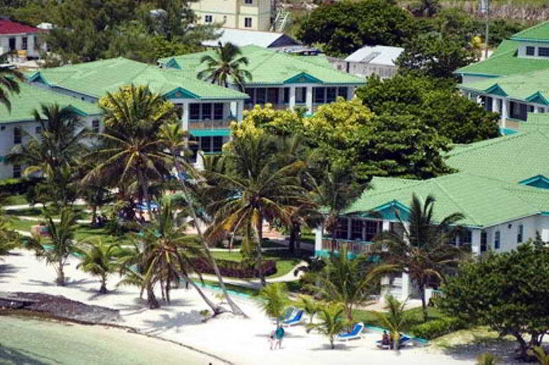Banyan Bay Suites San Pedro  Exterior foto